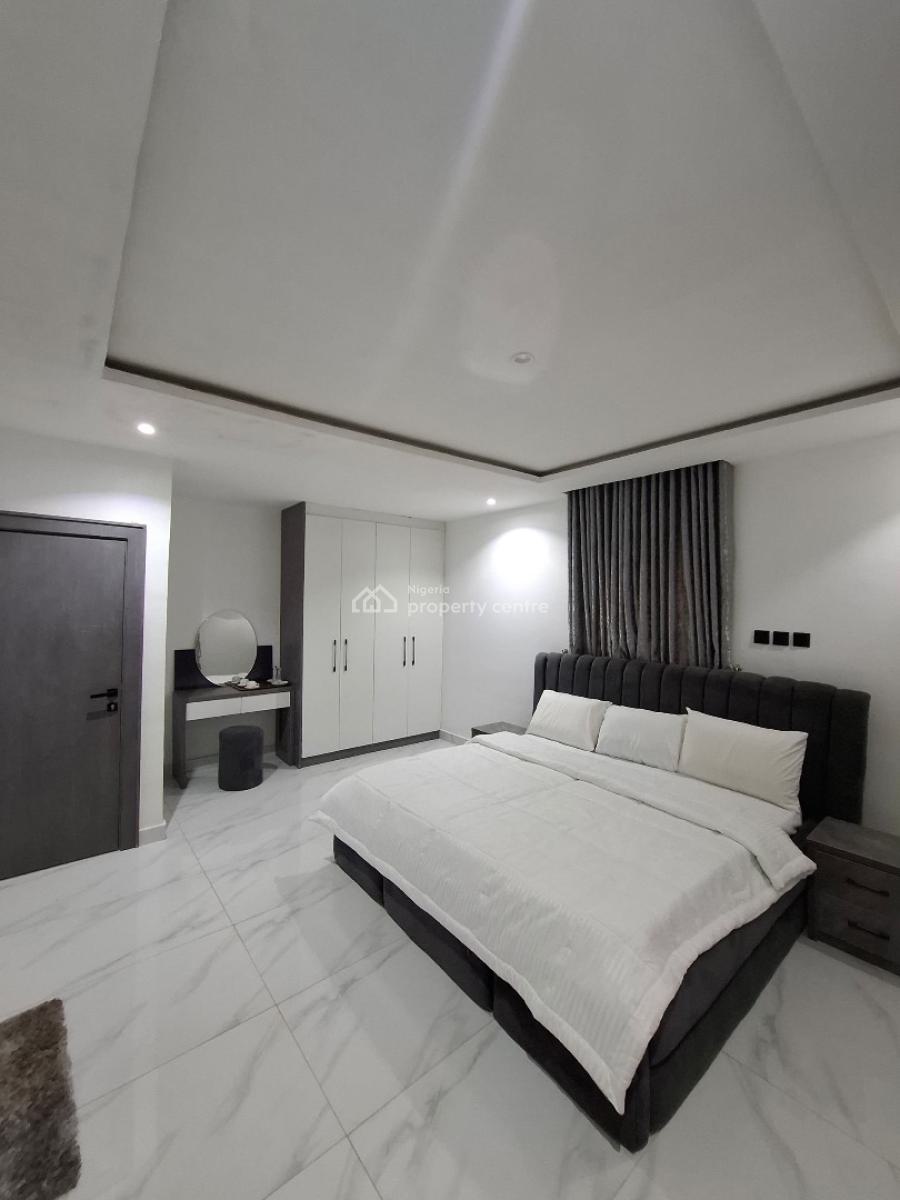 Super Distressed 5 Bedrooms Detached Duplex Available, By Wuse 2, Mabushi, Abuja, Detached Duplex for Sale