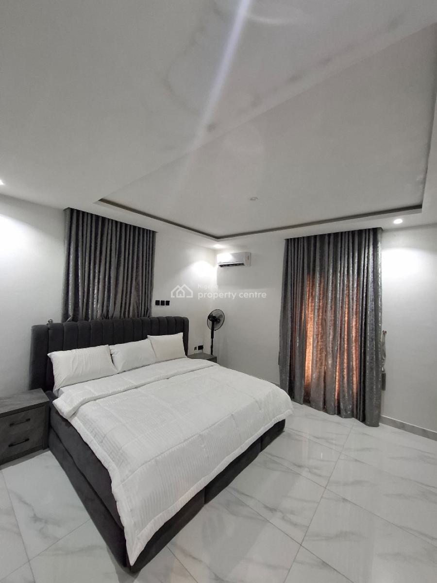 Super Distressed 5 Bedrooms Detached Duplex Available, By Wuse 2, Mabushi, Abuja, Detached Duplex for Sale