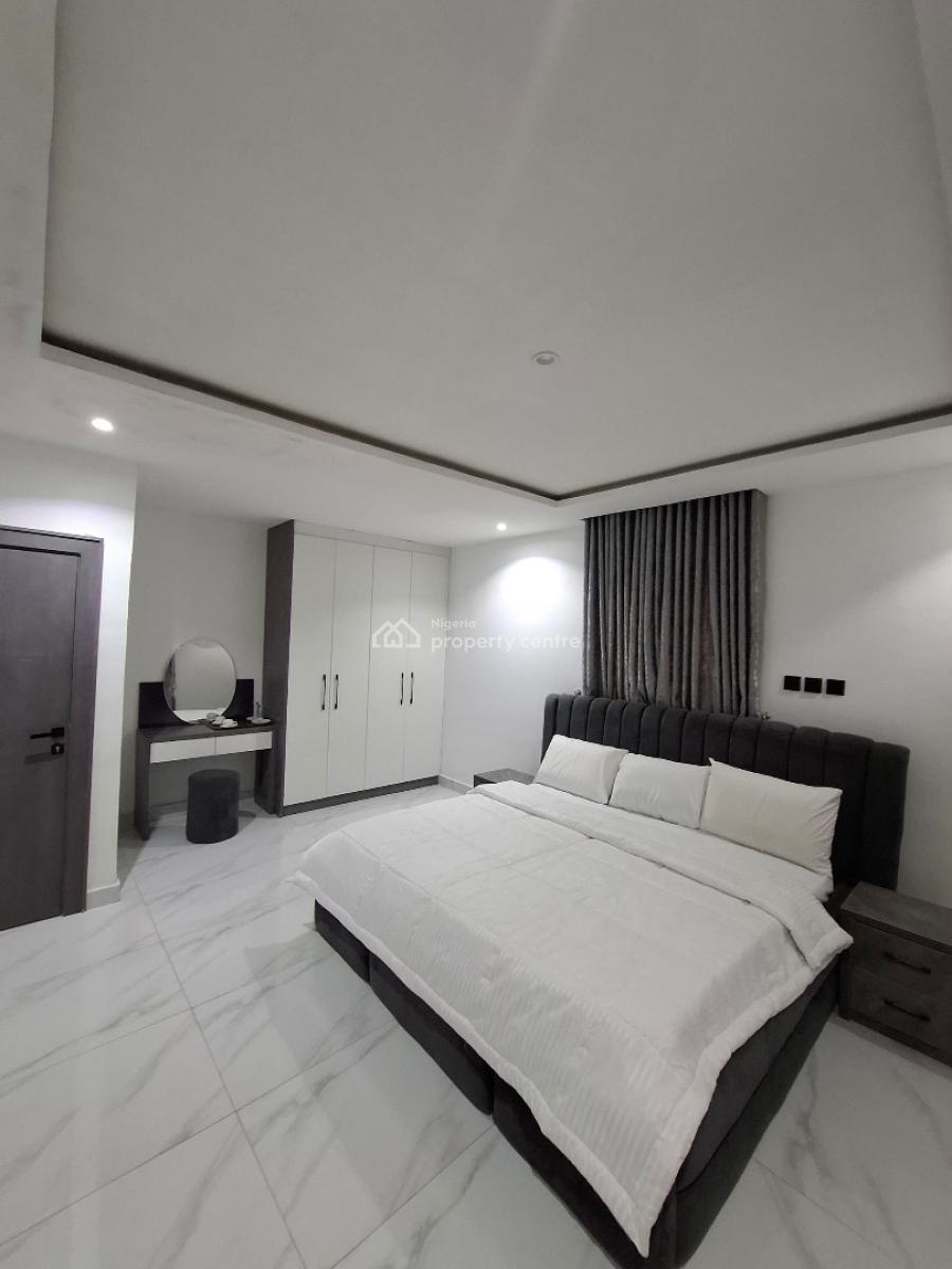 Super Distressed 5 Bedrooms Detached Duplex Available, By Wuse 2, Mabushi, Abuja, Detached Duplex for Sale