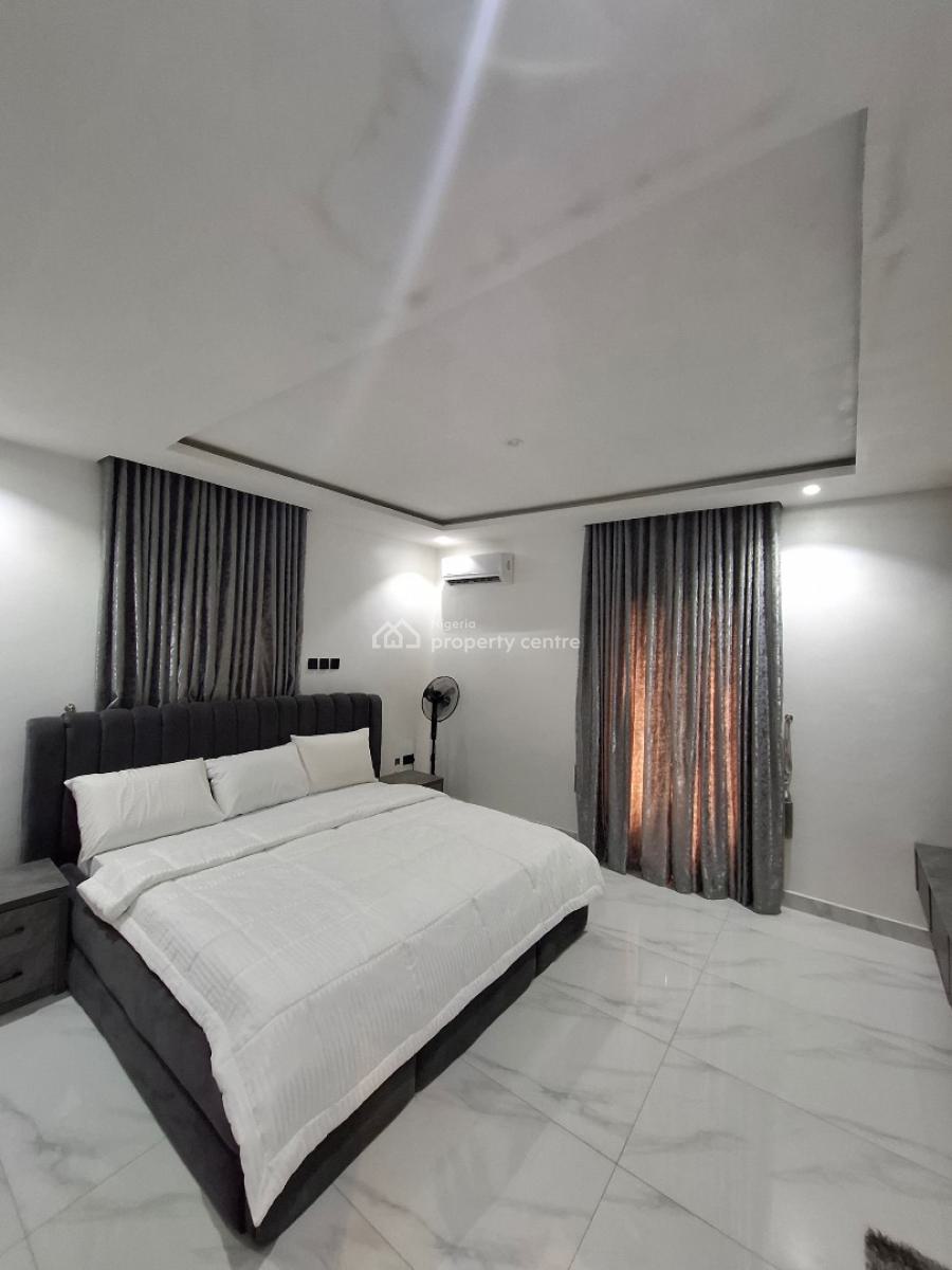 Super Distressed 5 Bedrooms Detached Duplex Available, By Wuse 2, Mabushi, Abuja, Detached Duplex for Sale