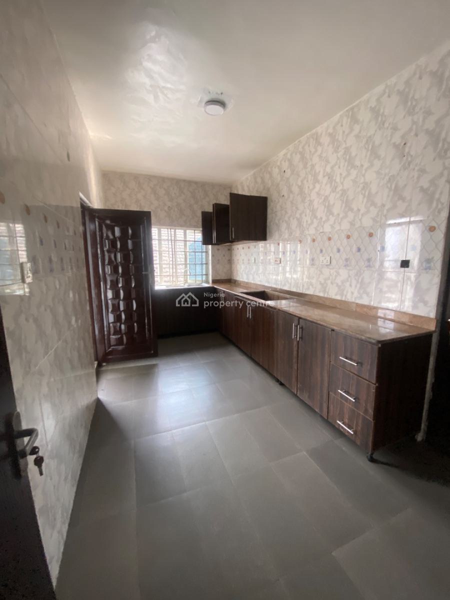 Luxury 3 Bedroom Apartment, Osapa, Lekki, Lagos, Flat / Apartment for Rent