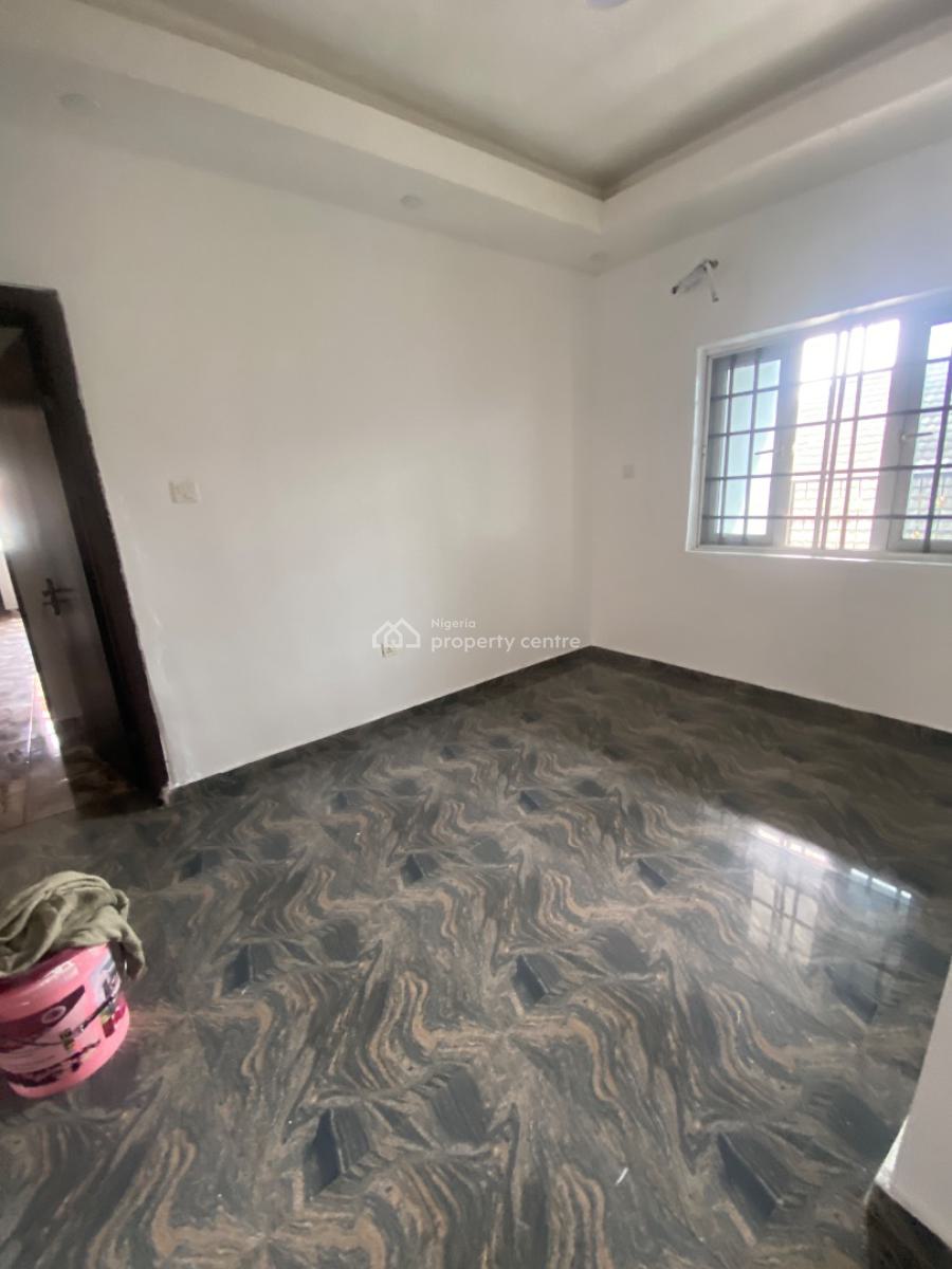 Luxury 3 Bedroom Apartment, Osapa, Lekki, Lagos, Flat / Apartment for Rent