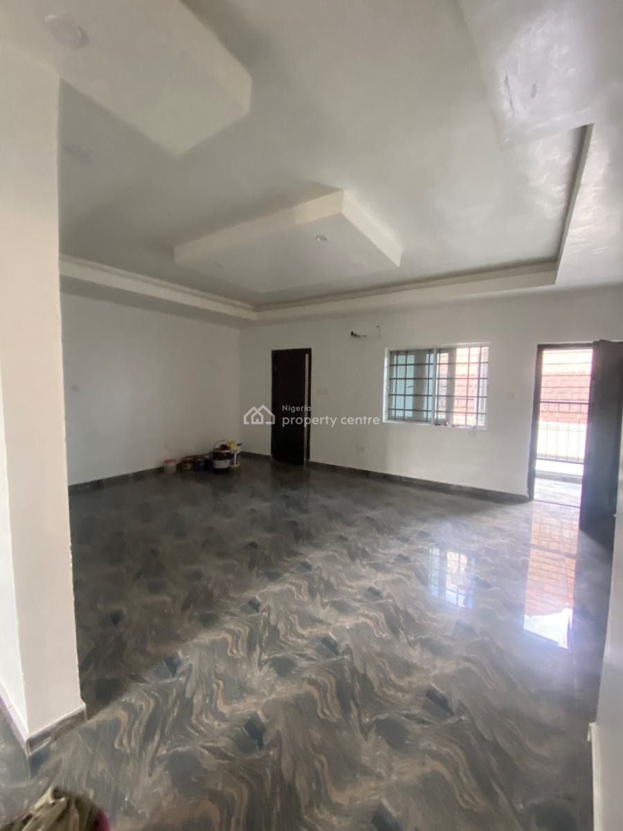 Luxury 3 Bedroom Apartment, Osapa, Lekki, Lagos, Flat / Apartment for Rent