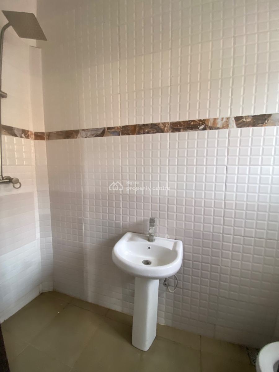 Luxury 3 Bedroom Apartment, Osapa, Lekki, Lagos, Flat / Apartment for Rent