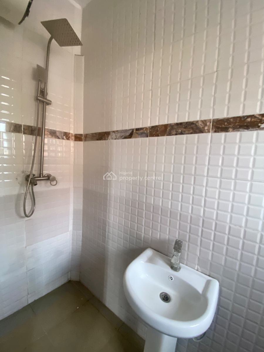 Luxury 3 Bedroom Apartment, Osapa, Lekki, Lagos, Flat / Apartment for Rent