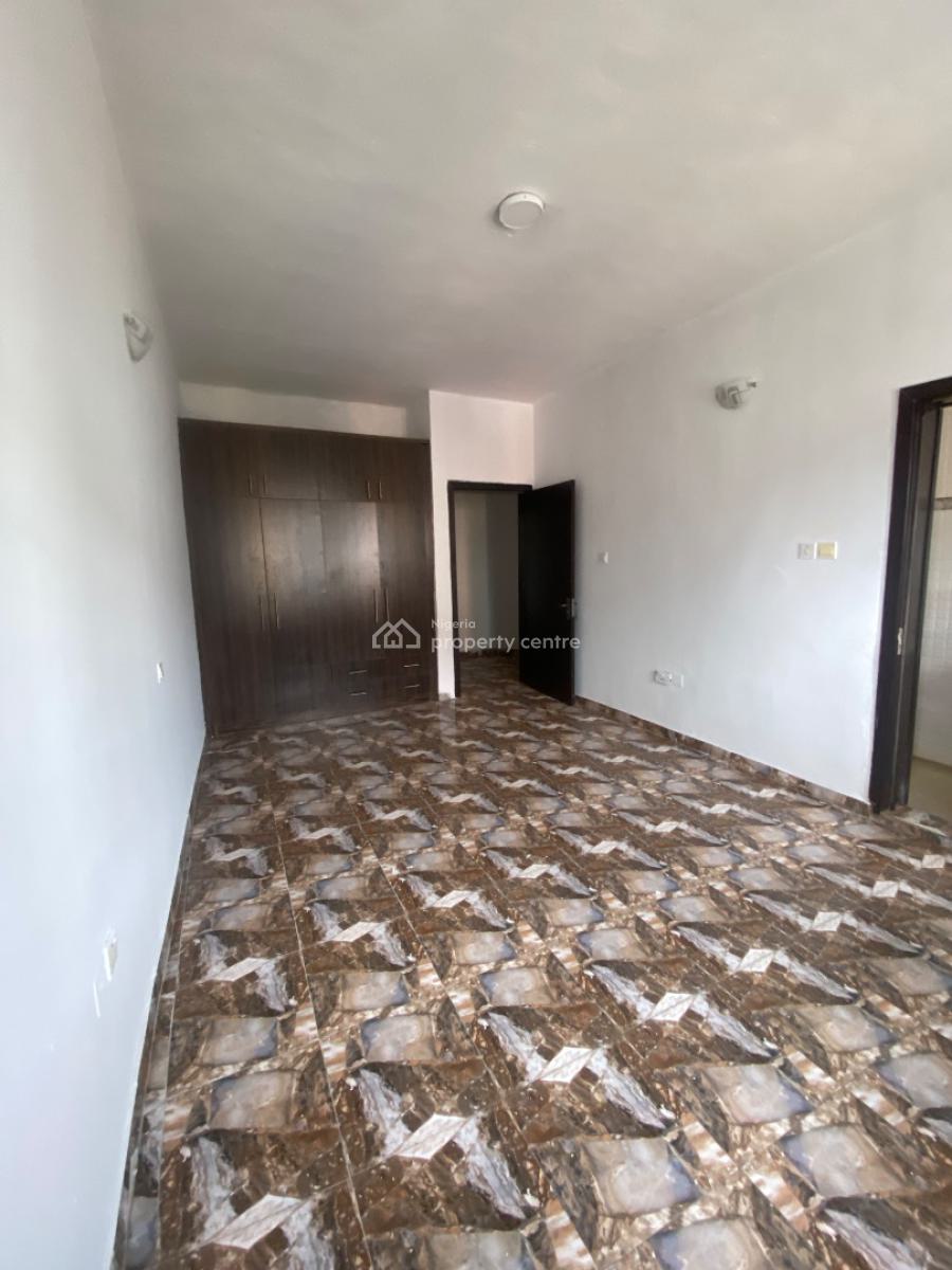 Luxury 3 Bedroom Apartment, Osapa, Lekki, Lagos, Flat / Apartment for Rent