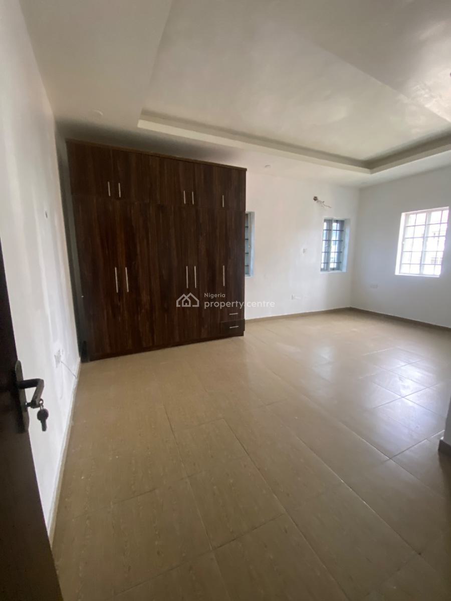 Luxury 3 Bedroom Apartment, Osapa, Lekki, Lagos, Flat / Apartment for Rent