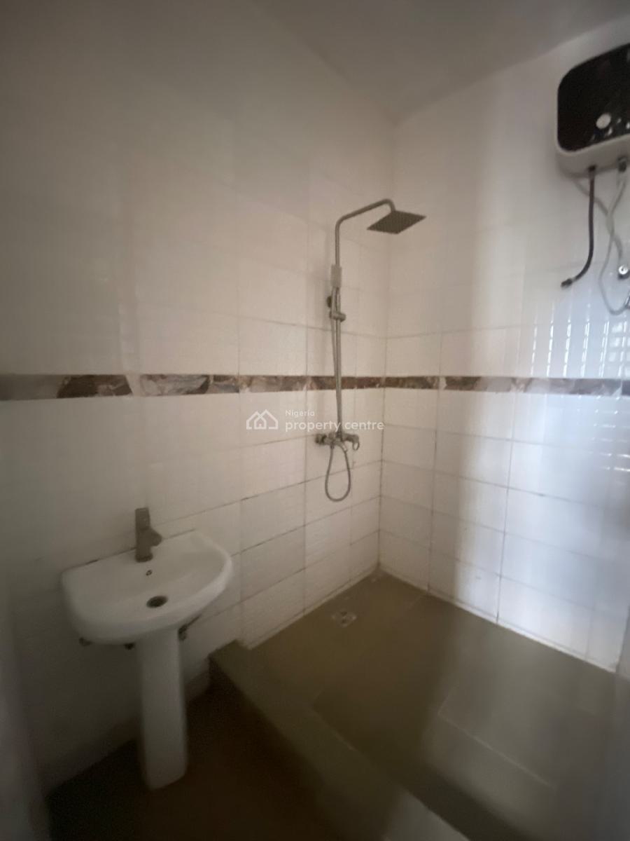 Luxury 3 Bedroom Apartment, Osapa, Lekki, Lagos, Flat / Apartment for Rent