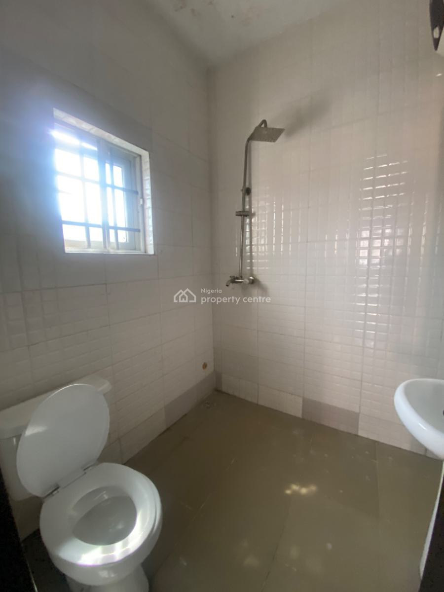 Luxury 3 Bedroom Apartment, Osapa, Lekki, Lagos, Flat / Apartment for Rent