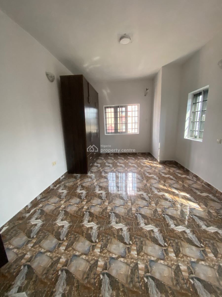 Luxury 3 Bedroom Apartment, Osapa, Lekki, Lagos, Flat / Apartment for Rent
