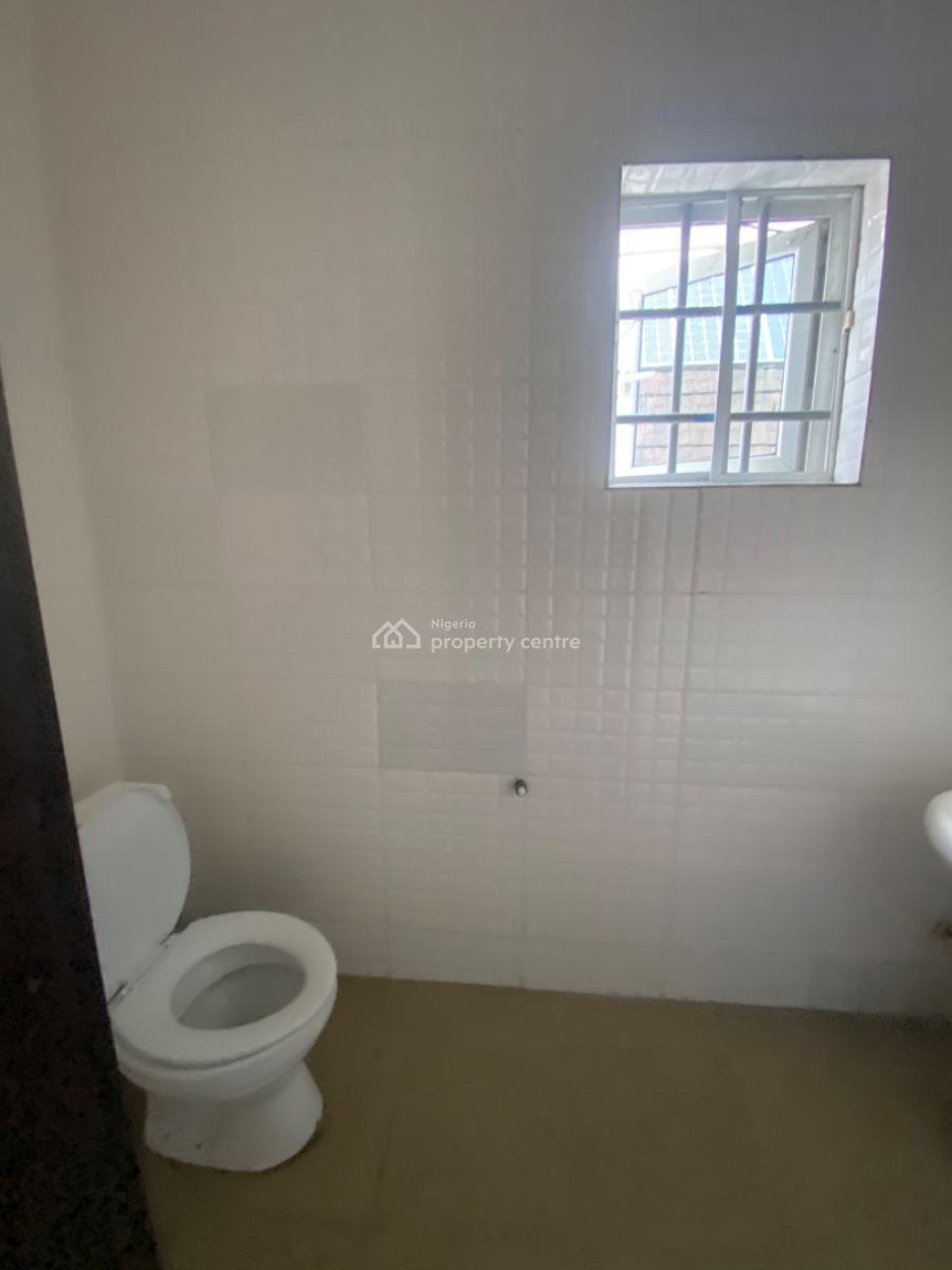 Luxury 3 Bedroom Apartment, Osapa, Lekki, Lagos, Flat / Apartment for Rent