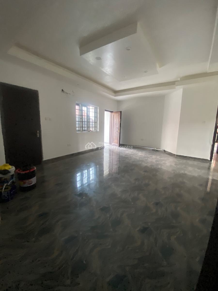 Luxury 3 Bedroom Apartment, Osapa, Lekki, Lagos, Flat / Apartment for Rent