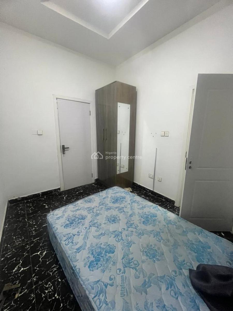 Lovely 4 Bedroom Terrace Duplex, Ikota, Lekki, Lagos, House for Rent