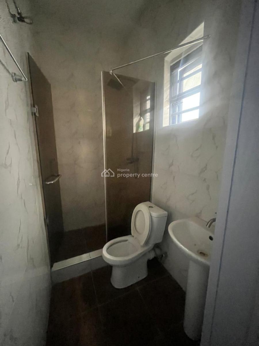 Lovely 4 Bedroom Terrace Duplex, Ikota, Lekki, Lagos, House for Rent