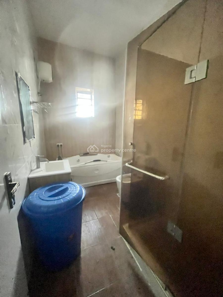 Lovely 4 Bedroom Terrace Duplex, Ikota, Lekki, Lagos, House for Rent