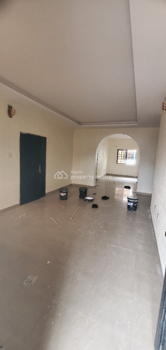 3 Bedroom Flat, Opic Estate, Opic, Isheri North, Lagos, Flat / Apartment for Rent