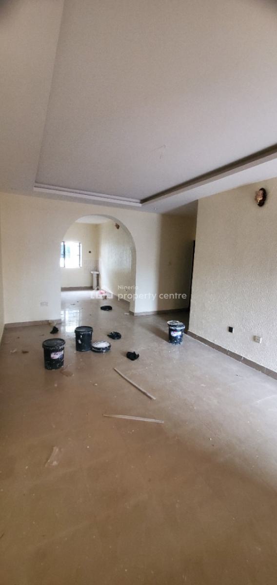 3 Bedroom Flat, Opic Estate, Opic, Isheri North, Lagos, Flat / Apartment for Rent