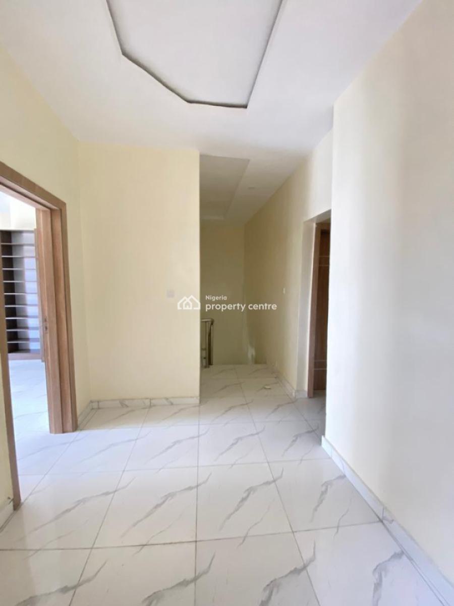 Luxury 6 Bedroom House, Osapa, Lekki, Lagos, Detached Duplex for Rent