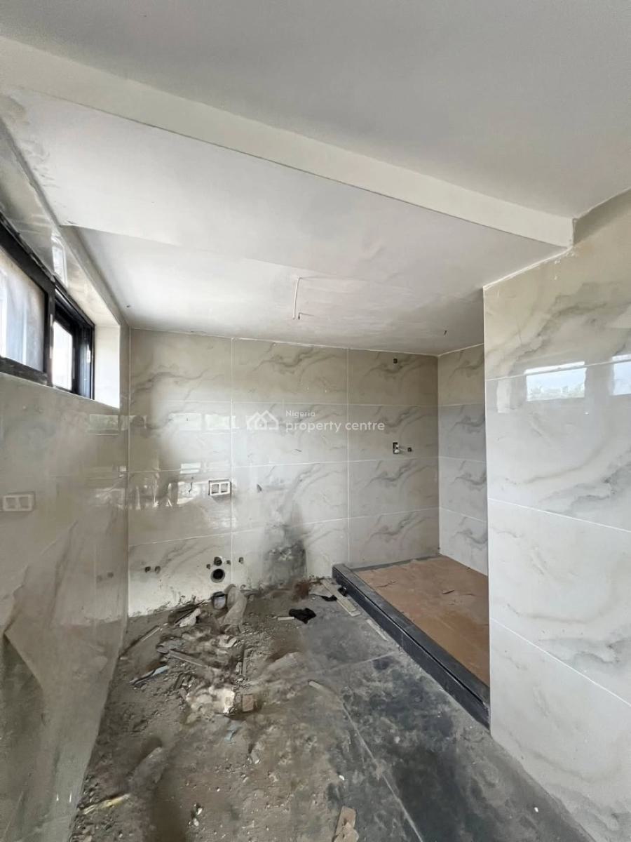 Massive 5 Bedroom Detached Duplex with Pool, Cinema, Gym and Bq, Ikoyi, Ikoyi, Lagos, Detached Duplex for Sale