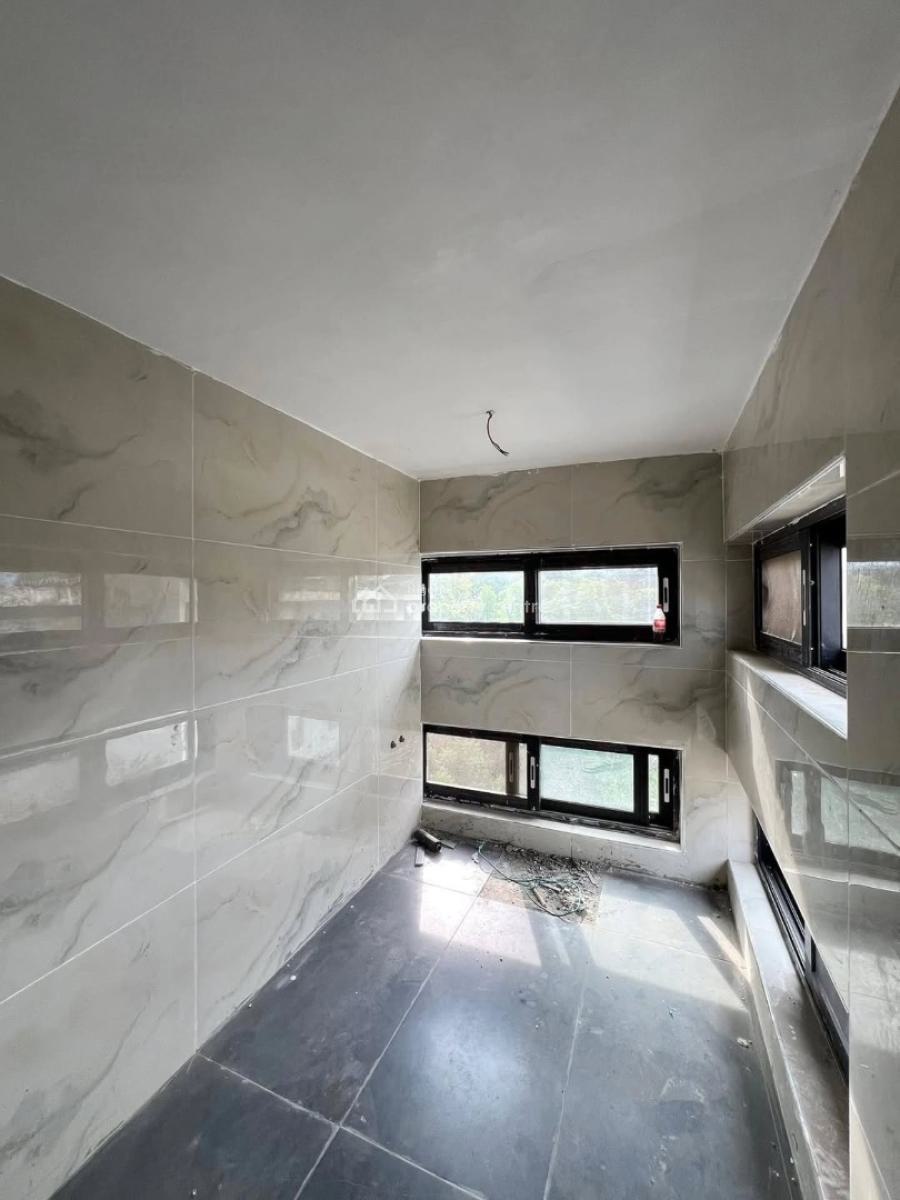 Massive 5 Bedroom Detached Duplex with Pool, Cinema, Gym and Bq, Ikoyi, Ikoyi, Lagos, Detached Duplex for Sale