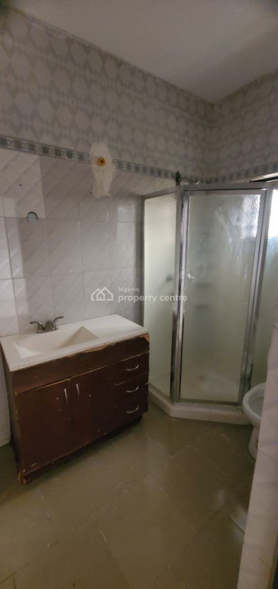 5 Bedroom Duplex Self Compound, Opic Estate, Opic, Isheri North, Lagos, Semi-detached Duplex for Rent