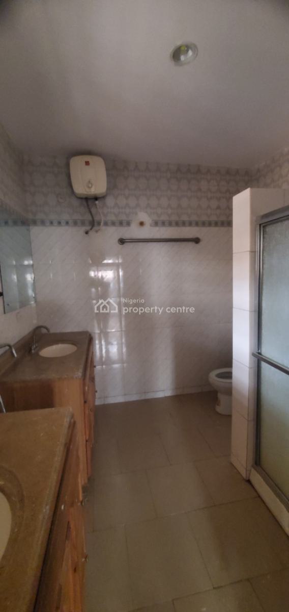 5 Bedroom Duplex Self Compound, Opic Estate, Opic, Isheri North, Lagos, Semi-detached Duplex for Rent