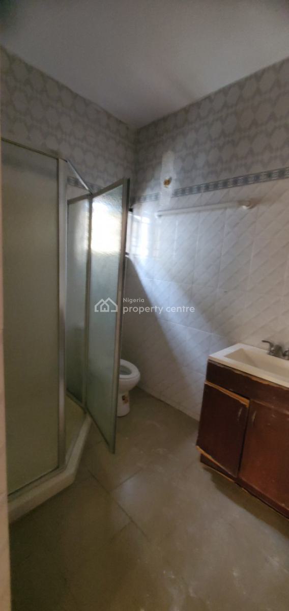 5 Bedroom Duplex Self Compound, Opic Estate, Opic, Isheri North, Lagos, Semi-detached Duplex for Rent