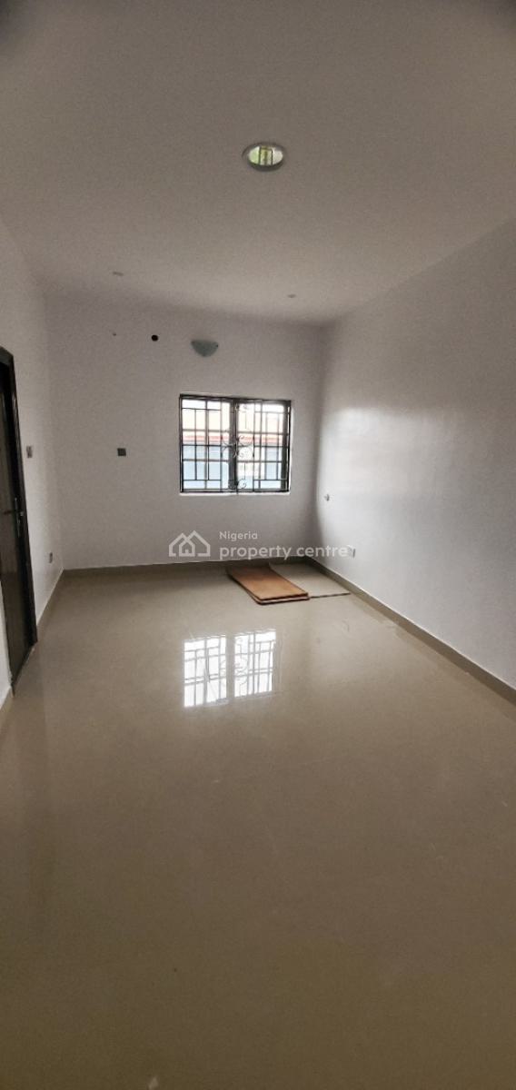 5 Bedroom Duplex Self Compound, Opic Estate, Opic, Isheri North, Lagos, Semi-detached Duplex for Rent
