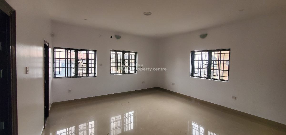 5 Bedroom Duplex Self Compound, Opic Estate, Opic, Isheri North, Lagos, Semi-detached Duplex for Rent