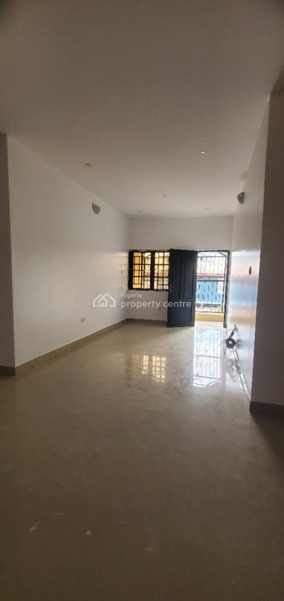 5 Bedroom Duplex Self Compound, Opic Estate, Opic, Isheri North, Lagos, Semi-detached Duplex for Rent