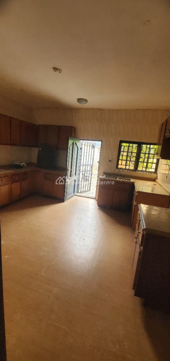 5 Bedroom Duplex Self Compound, Opic Estate, Opic, Isheri North, Lagos, Semi-detached Duplex for Rent