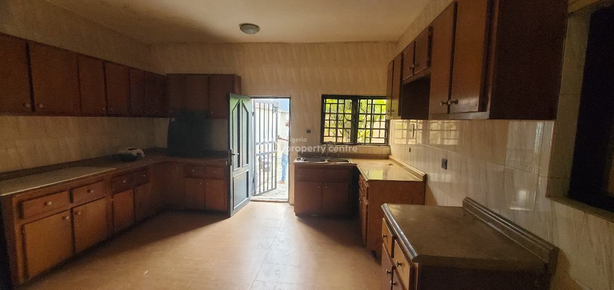 5 Bedroom Duplex Self Compound, Opic Estate, Opic, Isheri North, Lagos, Semi-detached Duplex for Rent