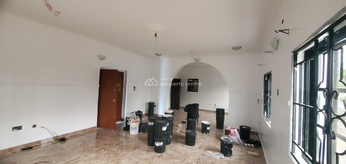 5 Bedroom Duplex Self Compound, Opic Estate, Opic, Isheri North, Lagos, Semi-detached Duplex for Rent