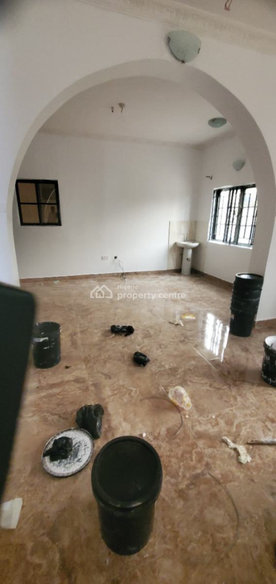 5 Bedroom Duplex Self Compound, Opic Estate, Opic, Isheri North, Lagos, Semi-detached Duplex for Rent