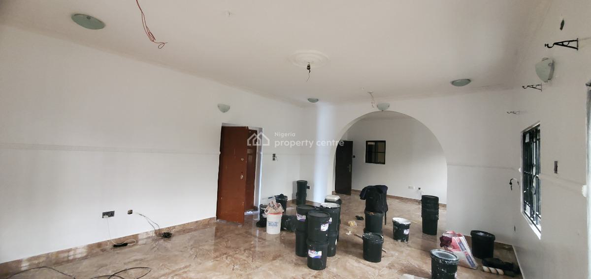 5 Bedroom Duplex Self Compound, Opic Estate, Opic, Isheri North, Lagos, Semi-detached Duplex for Rent