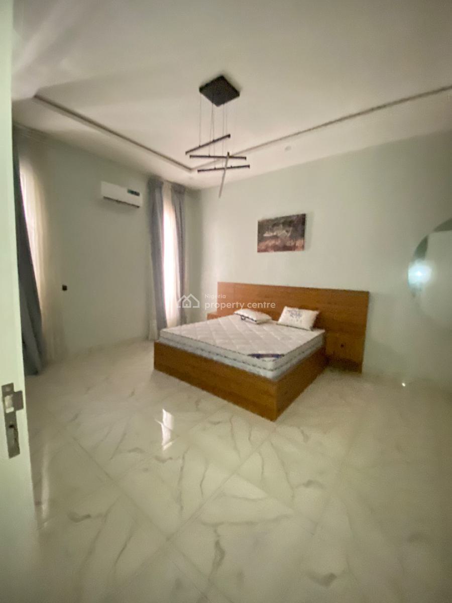Luxury 2 Bedroom Furnished Apartment, Ikate, Lekki, Lagos, Flat / Apartment for Rent