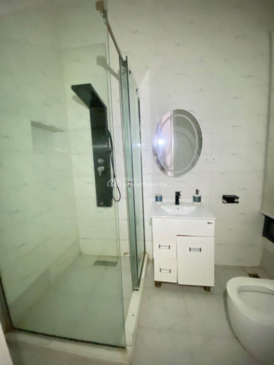 Luxury 2 Bedroom Furnished Apartment, Ikate, Lekki, Lagos, Flat / Apartment for Rent