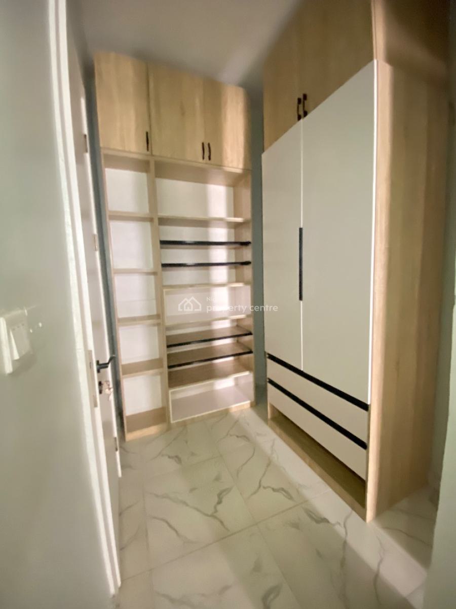 Luxury 2 Bedroom Furnished Apartment, Ikate, Lekki, Lagos, Flat / Apartment for Rent