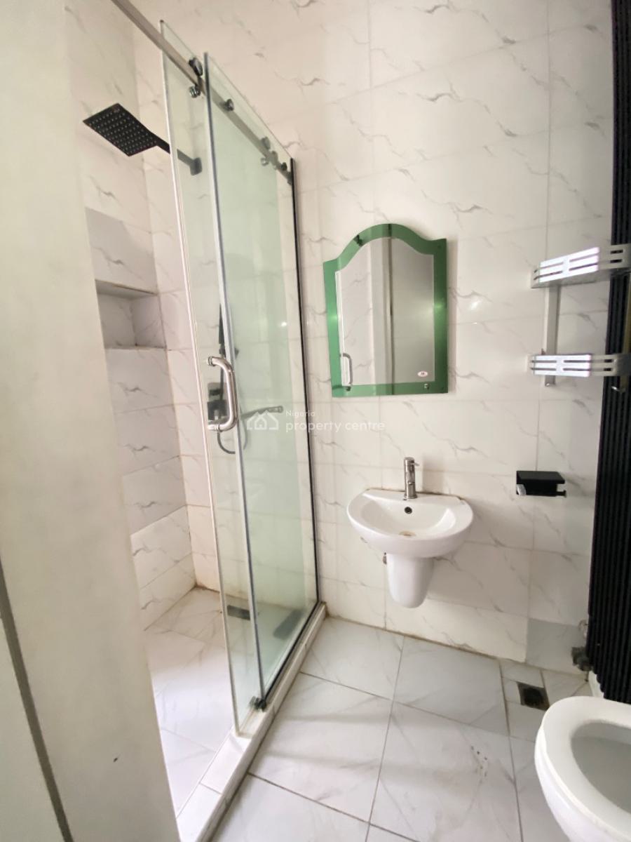Luxury 2 Bedroom Furnished Apartment, Ikate, Lekki, Lagos, Flat / Apartment for Rent