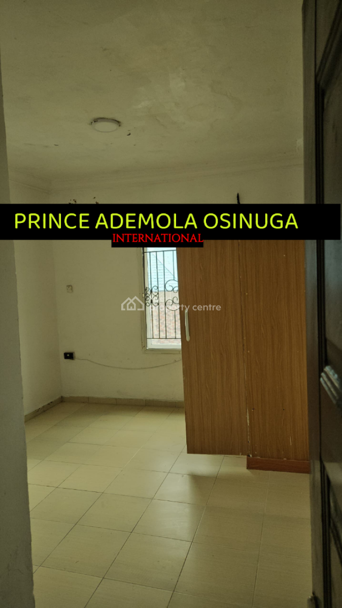 Premium 3 Bedroom Apartment +bq+pool, Ikate Elegushi, Lekki, Lagos, Flat / Apartment for Rent