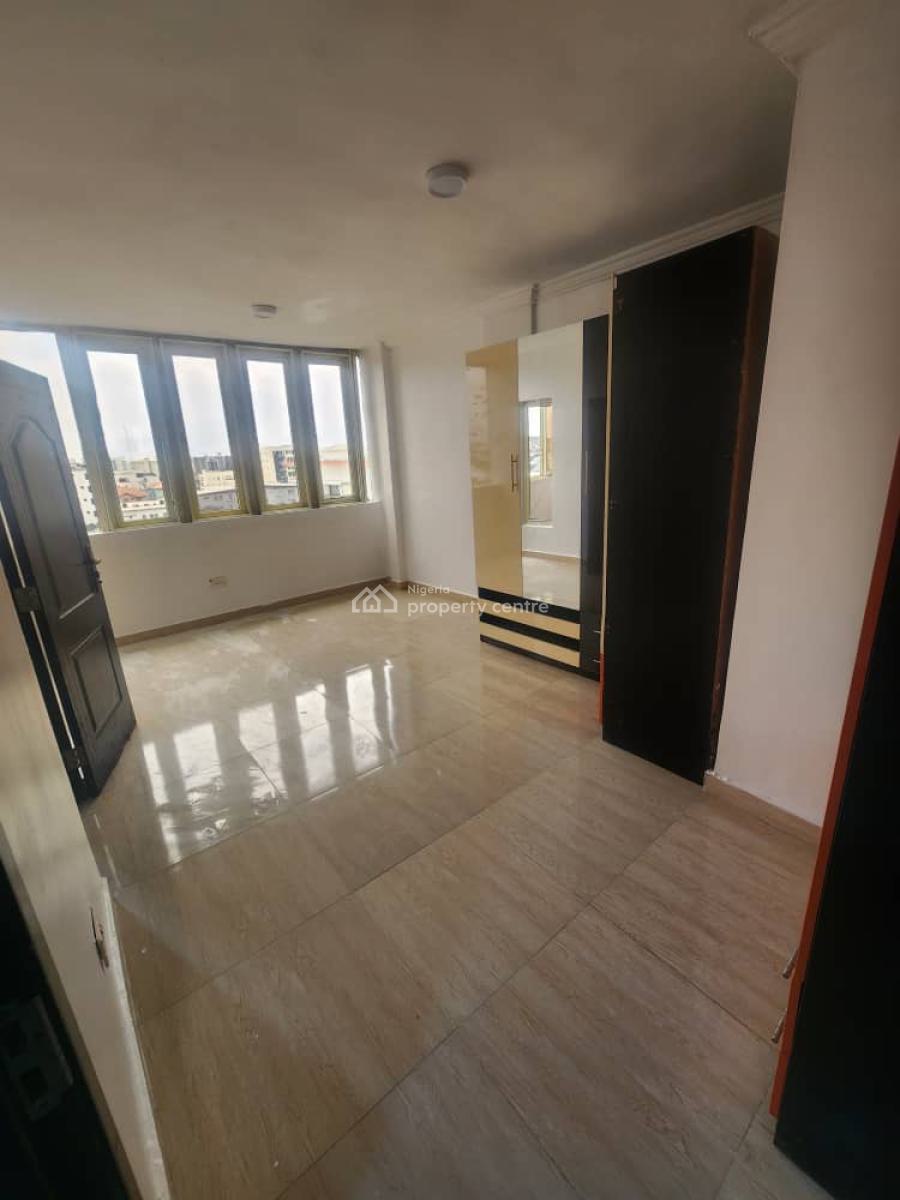 Luxury 3 Bedroom Apartment, Ikate, Lekki, Lagos, Flat / Apartment for Rent
