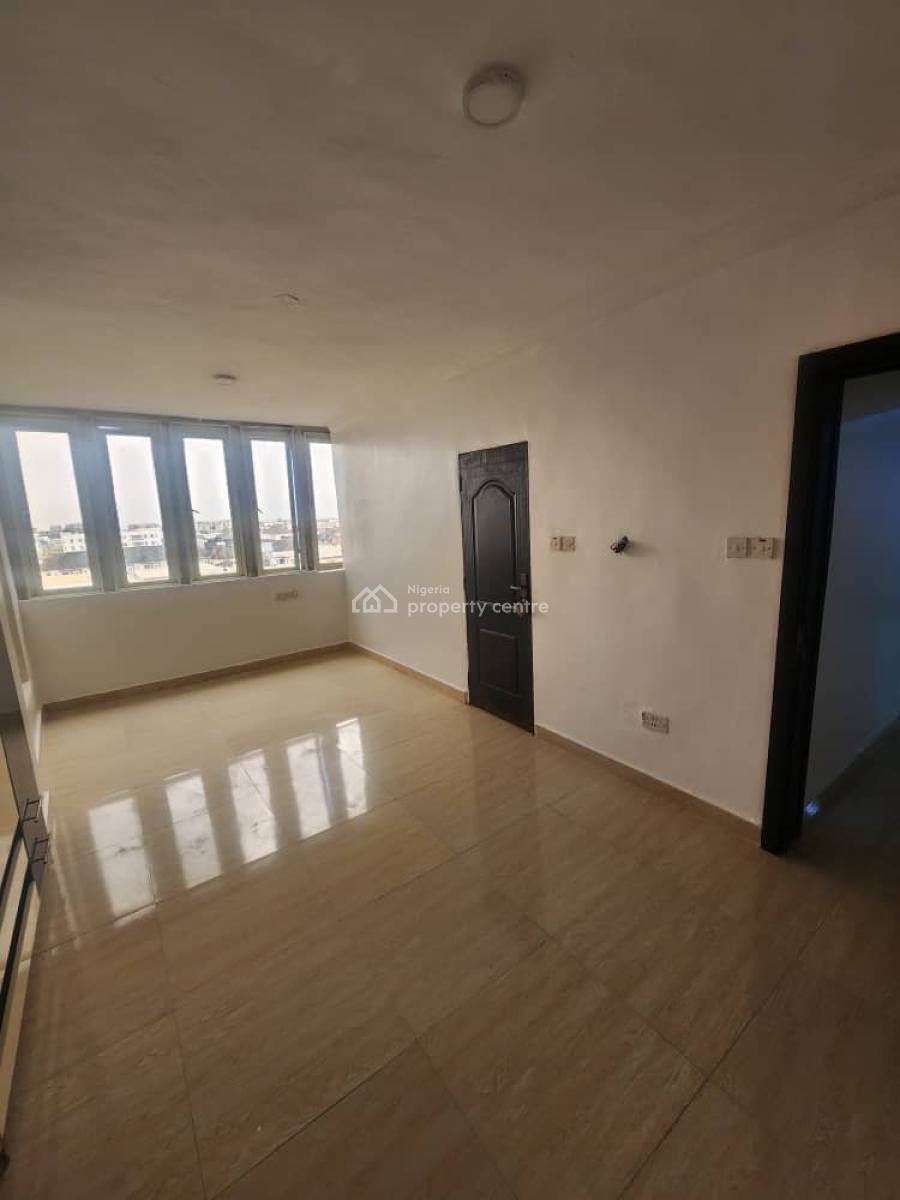 Luxury 3 Bedroom Apartment, Ikate, Lekki, Lagos, Flat / Apartment for Rent