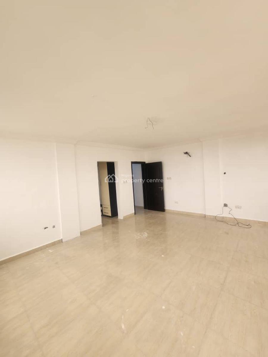 Luxury 3 Bedroom Apartment, Ikate, Lekki, Lagos, Flat / Apartment for Rent