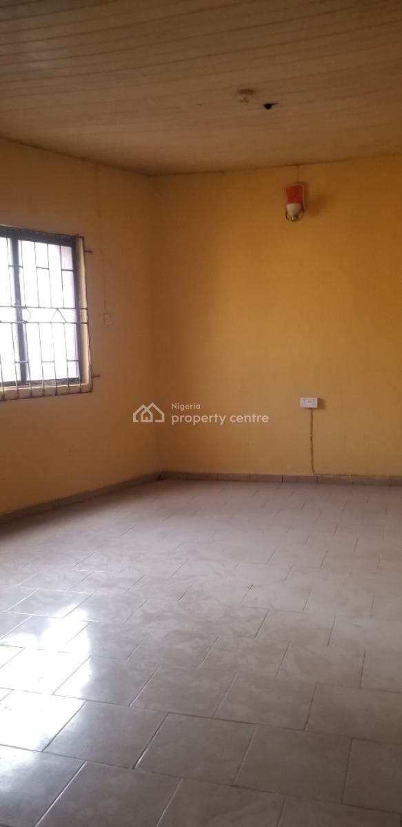 a Clean 2 Bedroom Apartment, Langbasa, Ajah, Lagos, Flat / Apartment for Rent