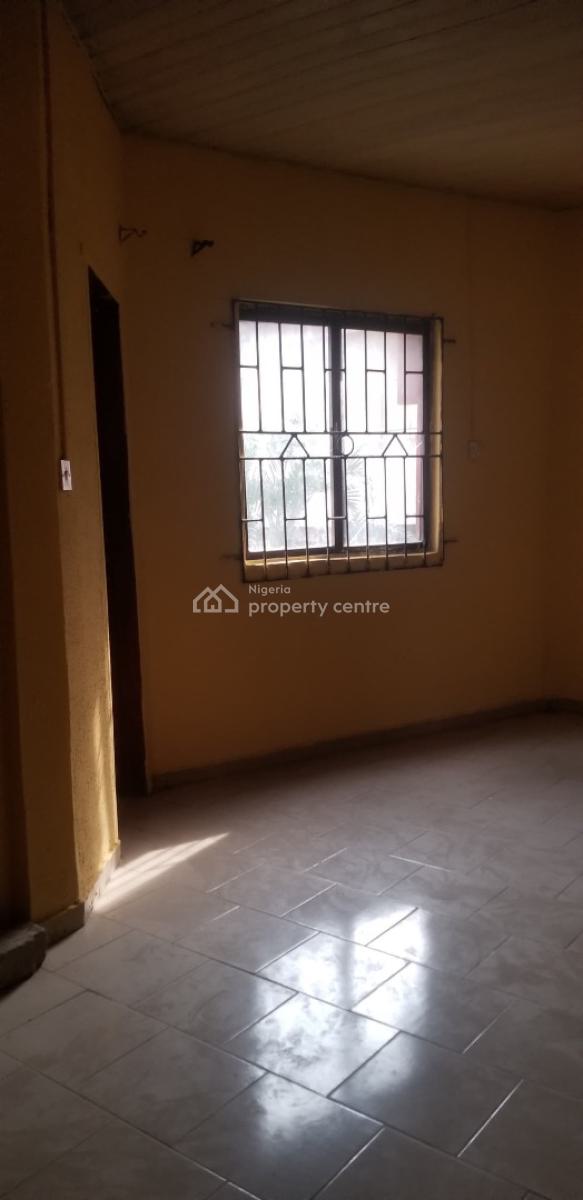 a Clean 2 Bedroom Apartment, Langbasa, Ajah, Lagos, Flat / Apartment for Rent