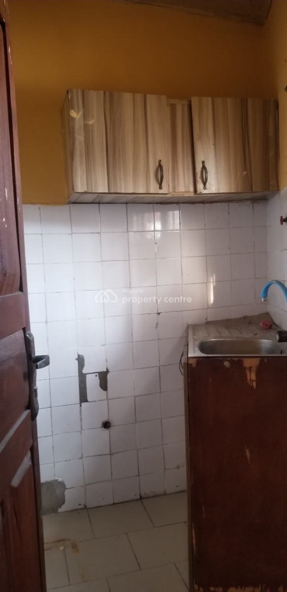 a Clean 2 Bedroom Apartment, Langbasa, Ajah, Lagos, Flat / Apartment for Rent