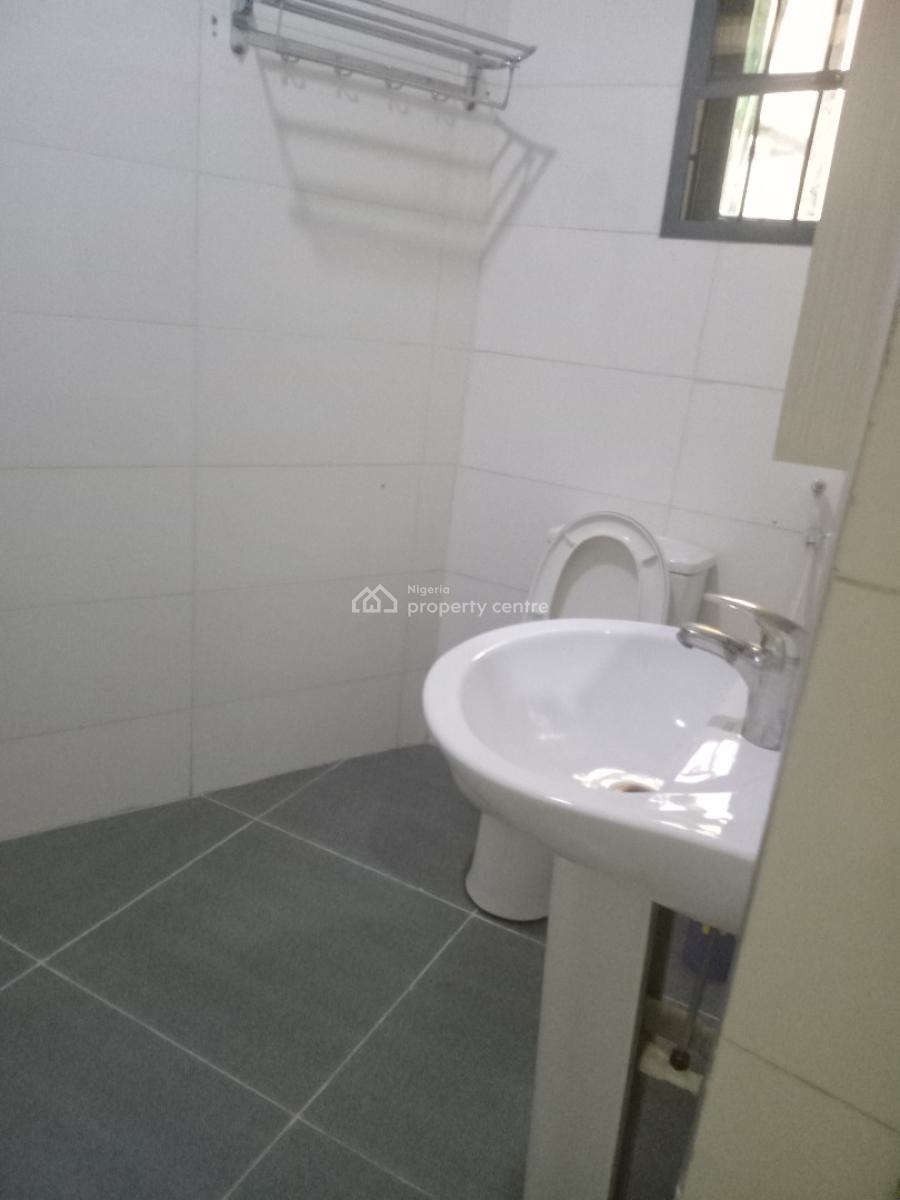 Luxury Fully Furnished 3 Bedroom  Semi-detached Duplex, Oribanwa Phase 2 Davitech Filling Station Road, Ibeju Lekki, Lagos, Semi-detached Duplex for Sale