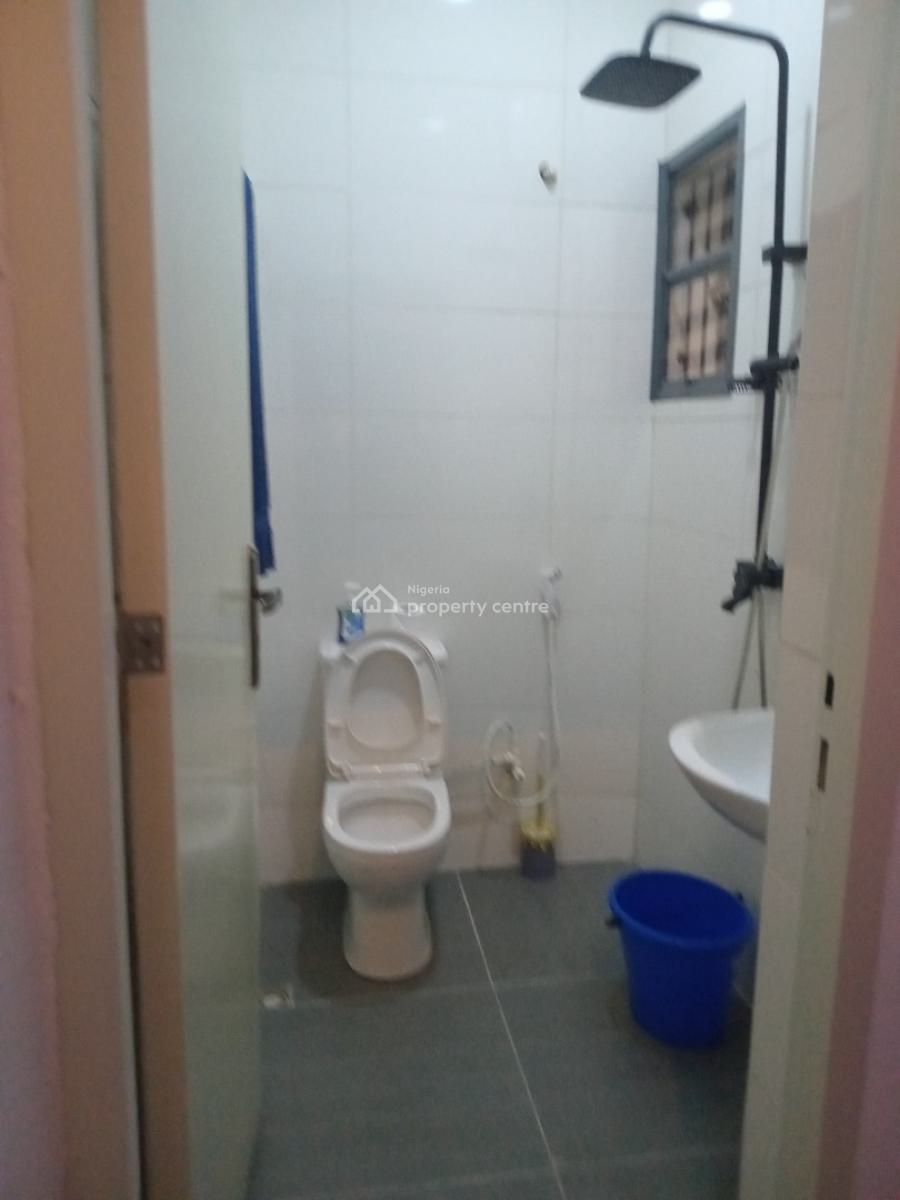 Luxury Fully Furnished 3 Bedroom  Semi-detached Duplex, Oribanwa Phase 2 Davitech Filling Station Road, Ibeju Lekki, Lagos, Semi-detached Duplex for Sale