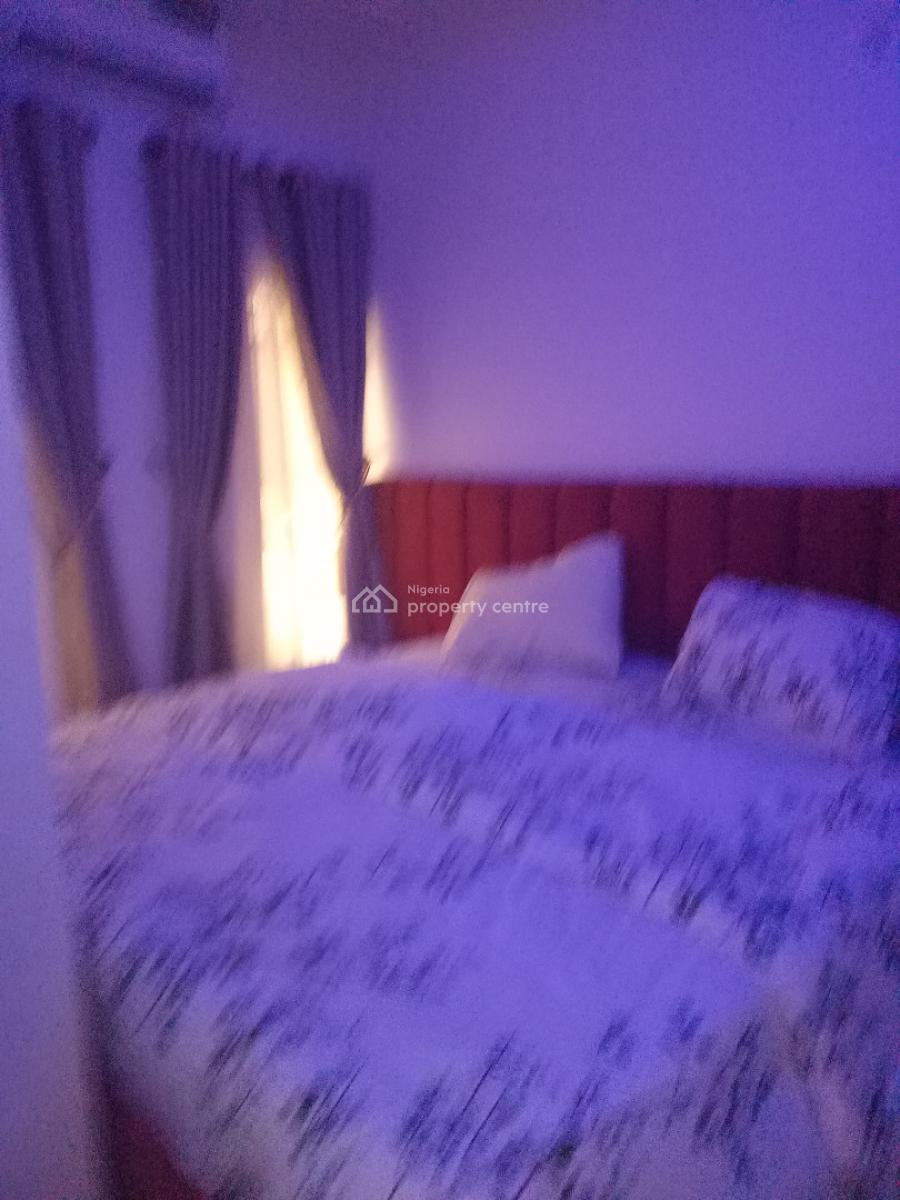 Luxury Fully Furnished 3 Bedroom  Semi-detached Duplex, Oribanwa Phase 2 Davitech Filling Station Road, Ibeju Lekki, Lagos, Semi-detached Duplex for Sale