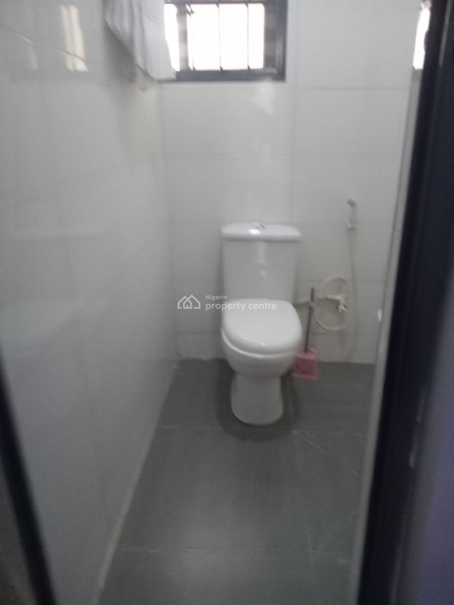 Luxury Fully Furnished 3 Bedroom  Semi-detached Duplex, Oribanwa Phase 2 Davitech Filling Station Road, Ibeju Lekki, Lagos, Semi-detached Duplex for Sale